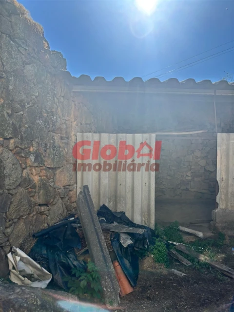 Moradia T0 para Venda em Mundão