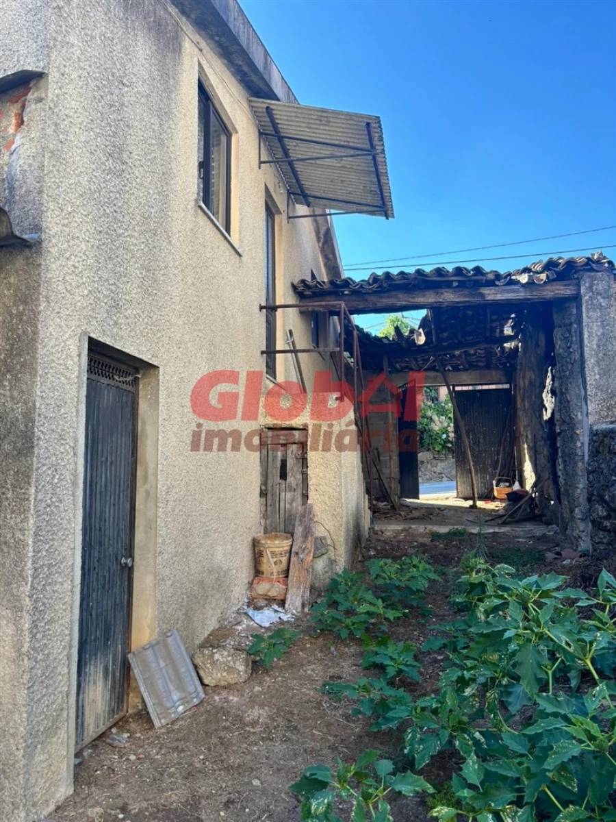 Moradia T0 para Venda em Mundão