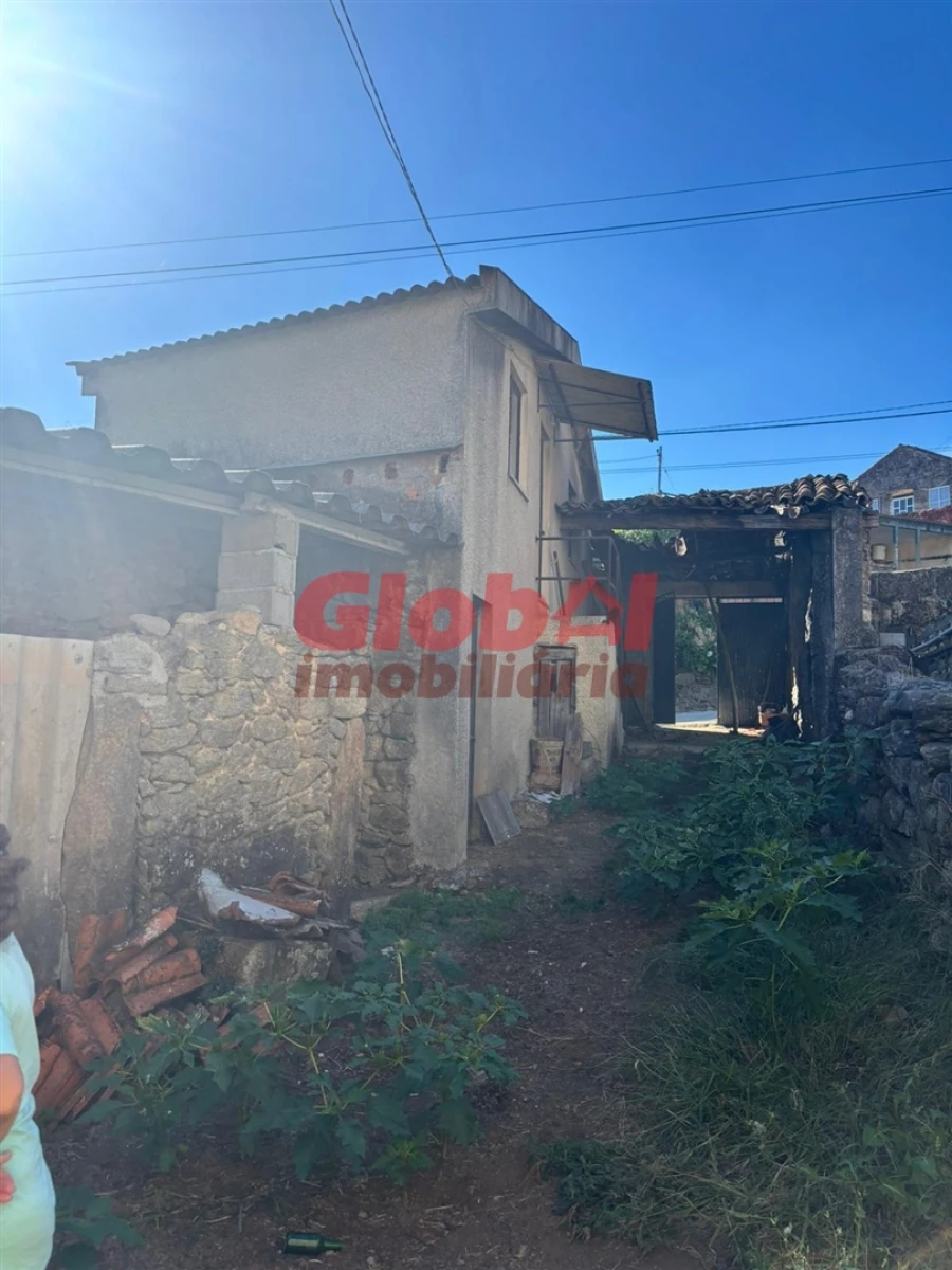 Moradia T0 para Venda em Mundão Foto 2