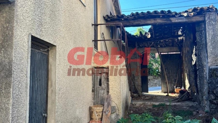 Moradia T0 para Venda em Mundão