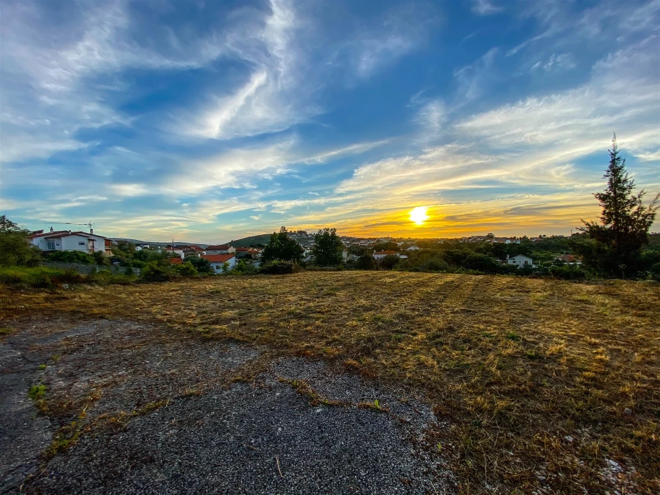 Terreno para Venda em Alqueidão da Serra Foto 9
