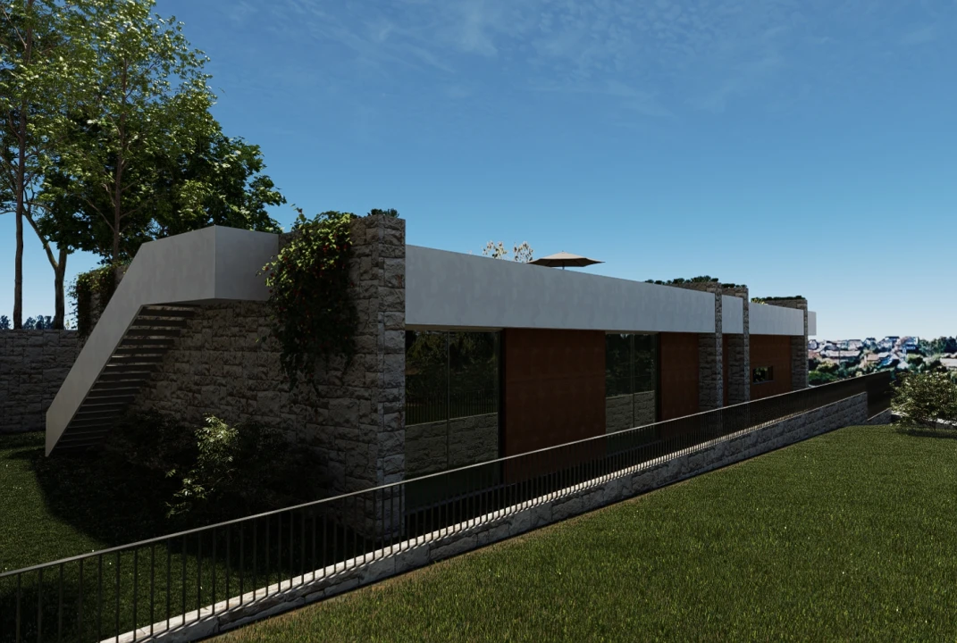 Terreno para Venda em Alqueidão da Serra Foto 20