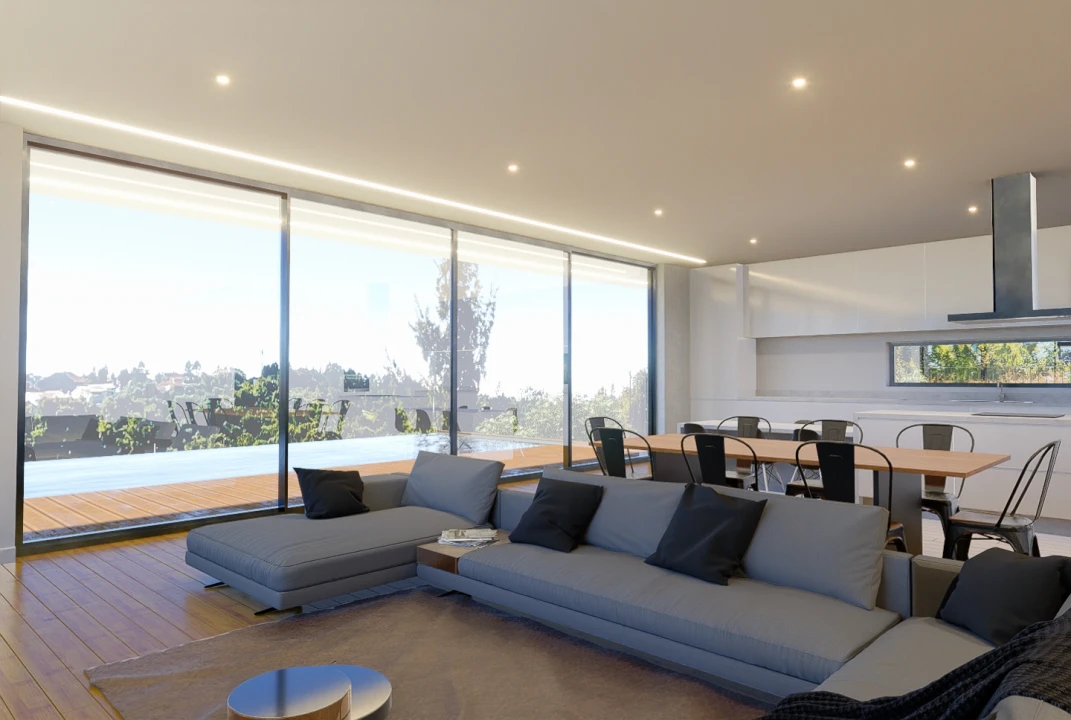 Terreno para Venda em Alqueidão da Serra Foto 4