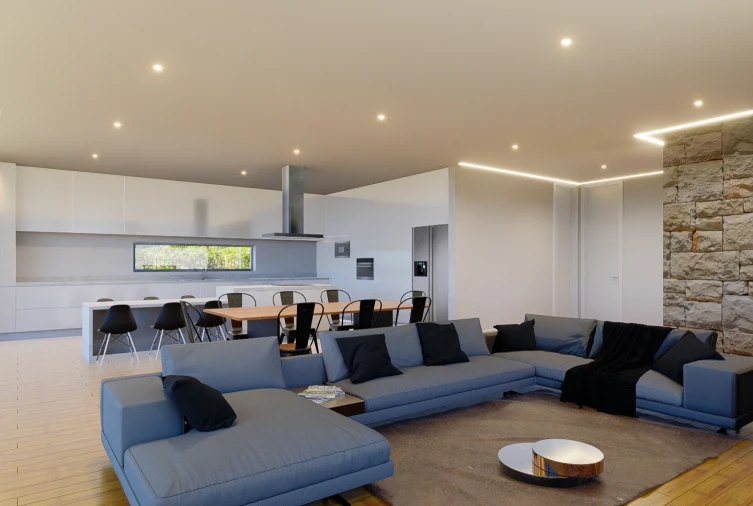 Terreno para Venda em Alqueidão da Serra Foto 3