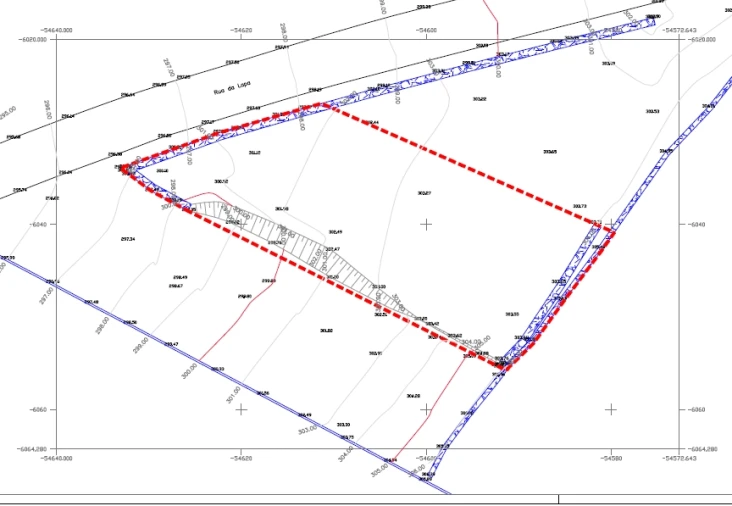 Terreno para Venda em Alqueidão da Serra Foto 21