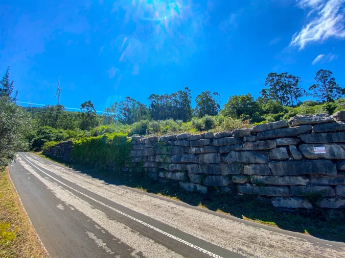 Terreno para Venda em Alqueidão da Serra Foto 12