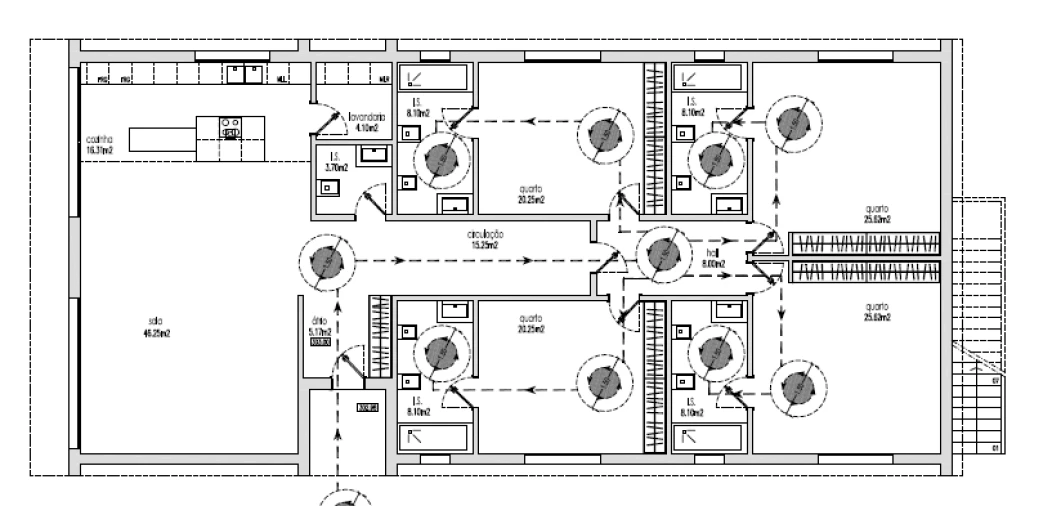 Terreno para Venda em Alqueidão da Serra Foto 24