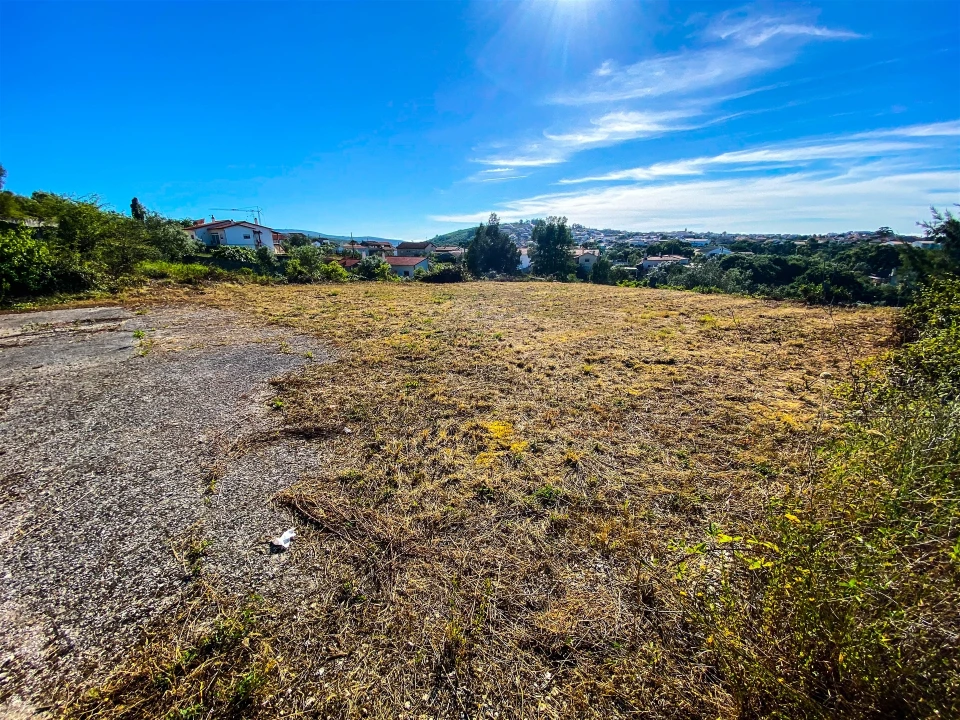Terreno para Venda em Alqueidão da Serra Foto 7