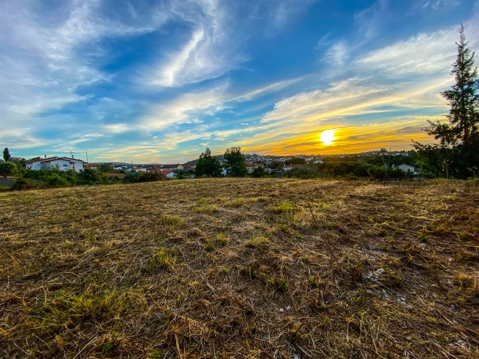 Terreno para Venda em Alqueidão da Serra Foto 10