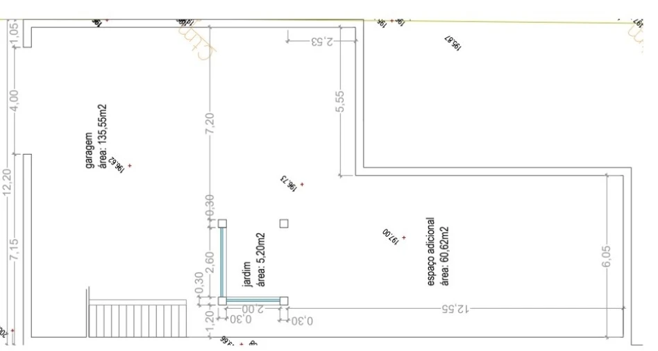 Moradia T3 para Venda em Tebosa Foto 4