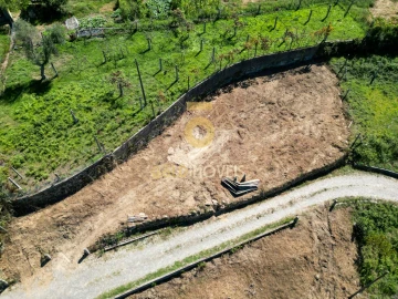 Terreno para Venda em Santa Maria de Sardoura