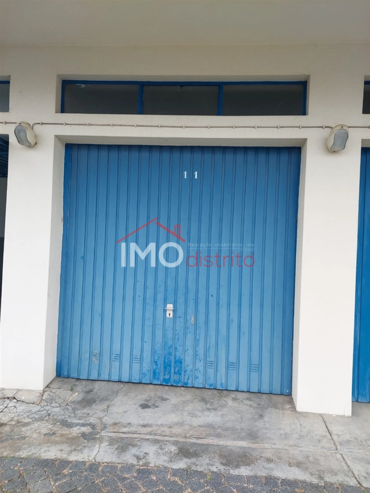 Apartamento T0 para Venda em Sé e São Lourenço Foto 16