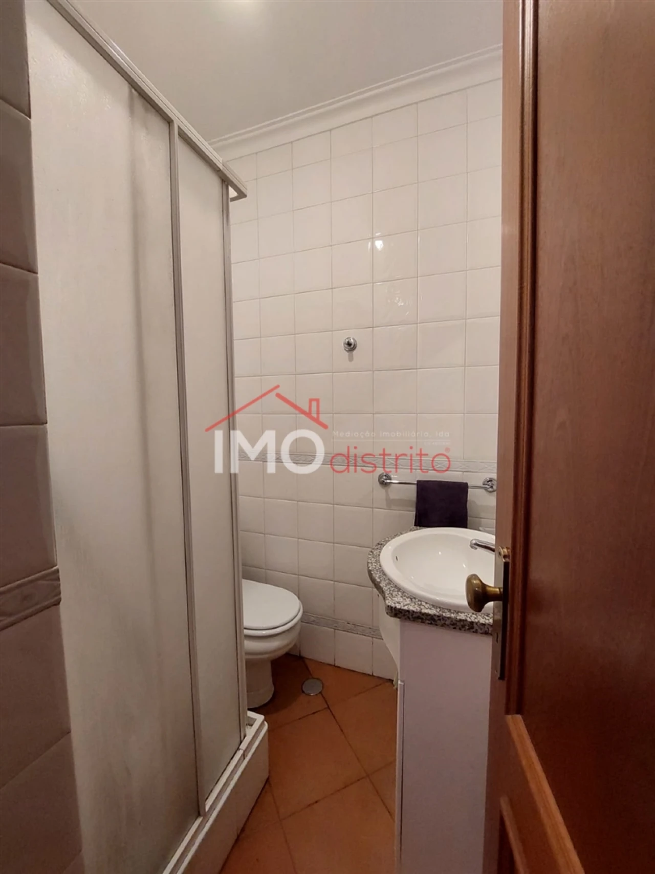 Apartamento T0 para Venda em Sé e São Lourenço Foto 11