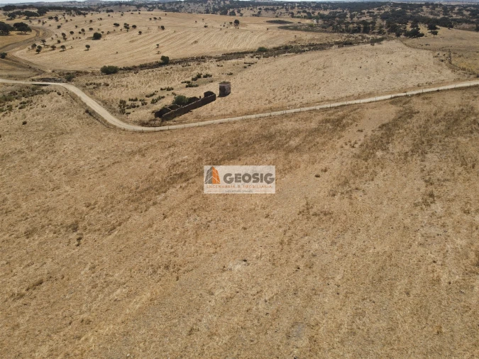 Quinta T4 para Venda em Panoias e Conceição Foto 15