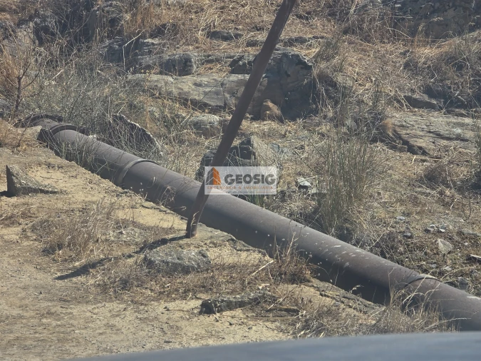 Quinta T4 para Venda em Panoias e Conceição Foto 24