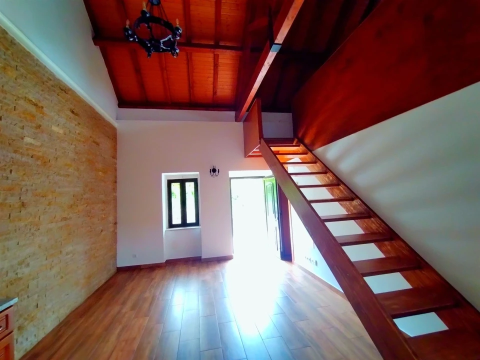 Moradia T2 para Venda em Reguengo do Fetal Foto 3