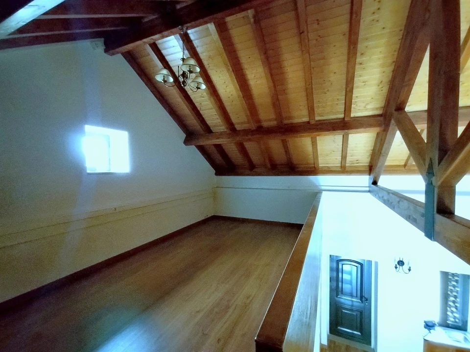 Moradia T2 para Venda em Reguengo do Fetal Foto 4