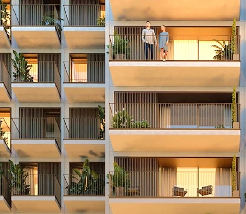 Apartamento T3 para Venda em Santa Marinha e São Pedro da Afurada Foto 17