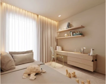 Apartamento T3 para Venda em Santa Marinha e São Pedro da Afurada
