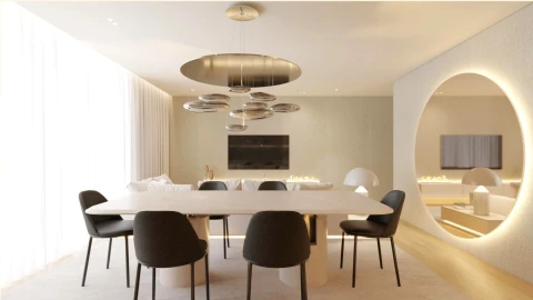 Apartamento T3 para Venda em Santa Marinha e São Pedro da Afurada