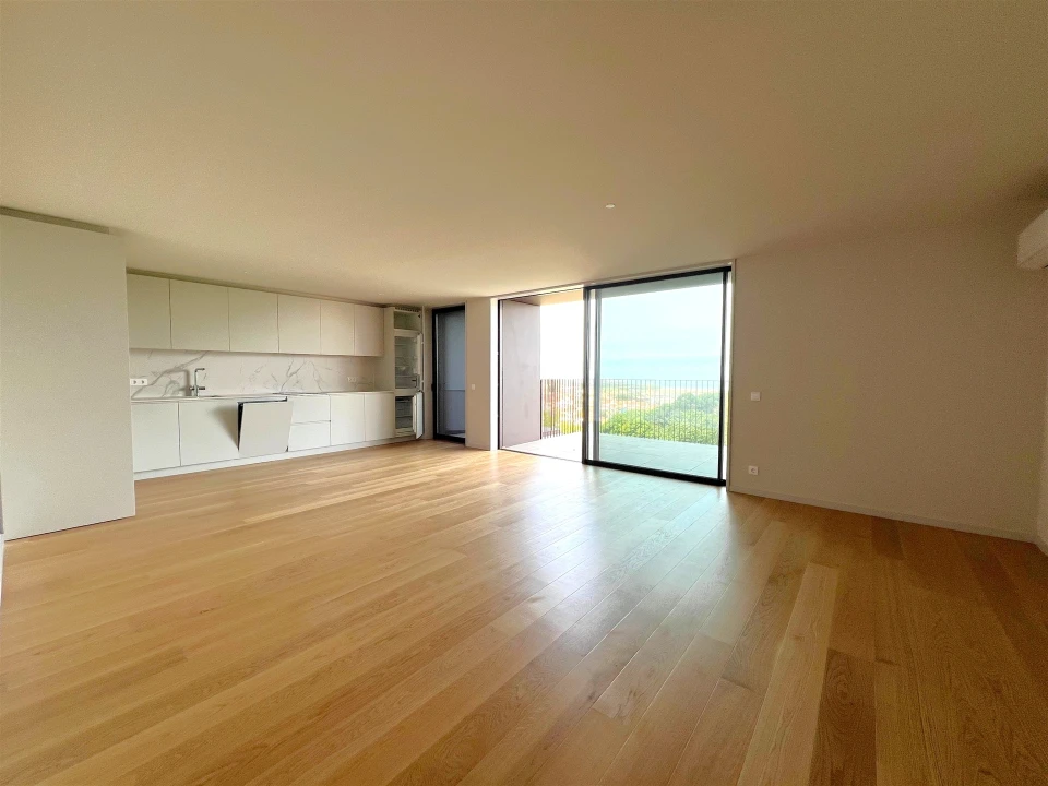 Apartamento T3 para Venda em Santa Marinha e São Pedro da Afurada Foto 1