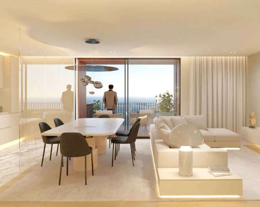 Apartamento T3 para Venda em Santa Marinha e São Pedro da Afurada Foto 5
