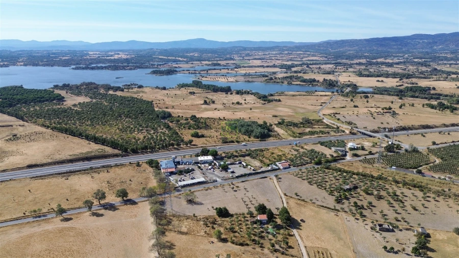 Terreno Agricola ou Rústico para Venda em Lardosa Foto 31