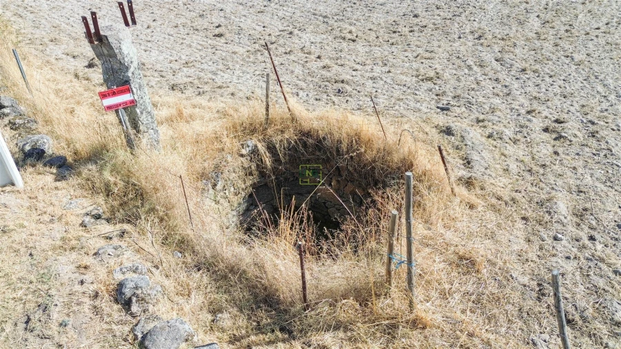 Terreno Agricola ou Rústico para Venda em Lardosa Foto 18