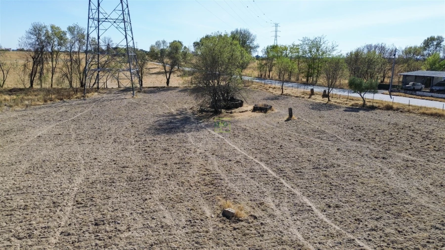 Terreno Agricola ou Rústico para Venda em Lardosa Foto 11