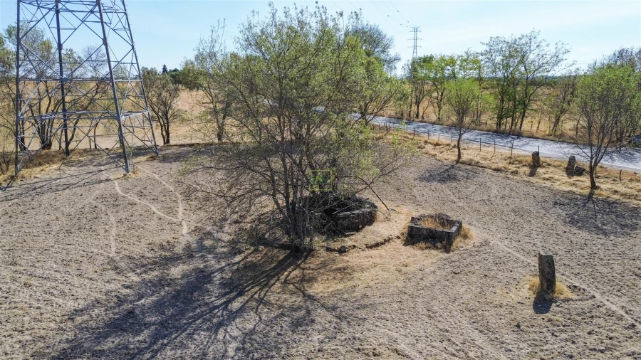 Terreno Agricola ou Rústico para Venda em Lardosa Foto 17