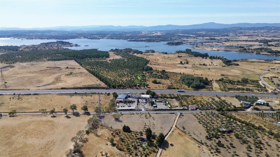 Terreno Agricola ou Rústico para Venda em Lardosa Foto 29