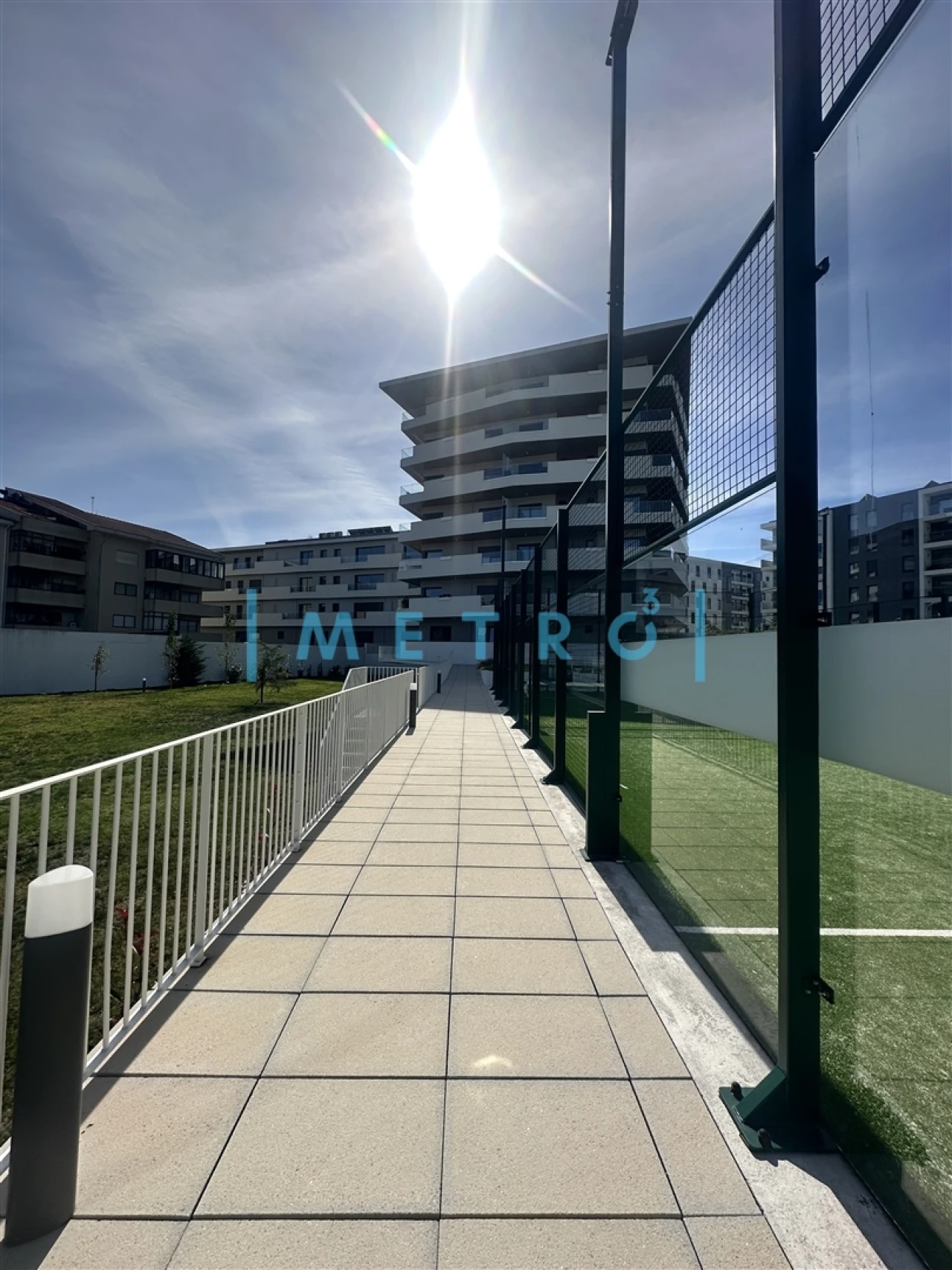 Apartamento T2 para Venda em Ramalde Foto 12