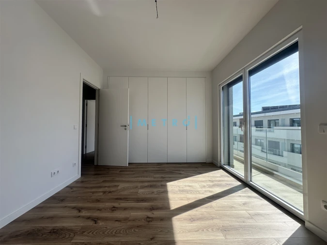 Apartamento T2 para Venda em Ramalde Foto 9
