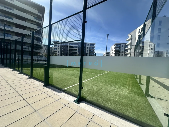 Apartamento T2 para Venda em Ramalde Foto 14