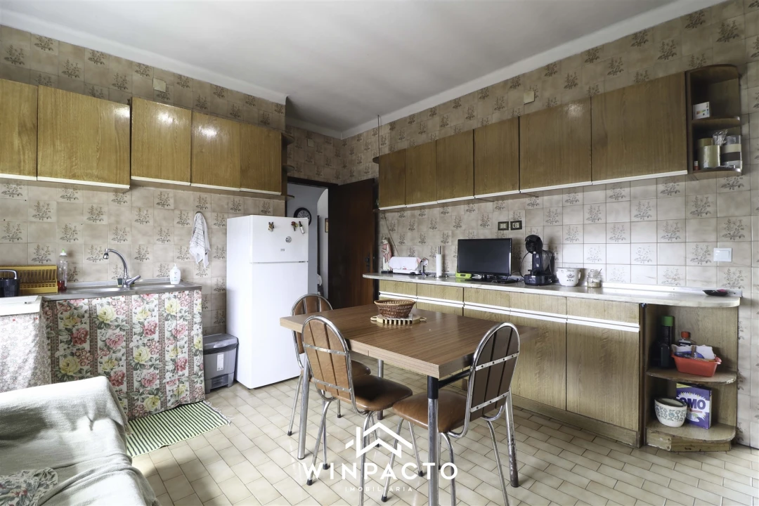 Moradia T4 para Venda em Senhorim Foto 61