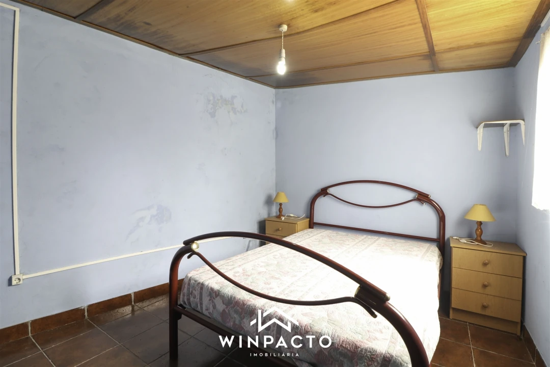 Moradia T4 para Venda em Senhorim Foto 71