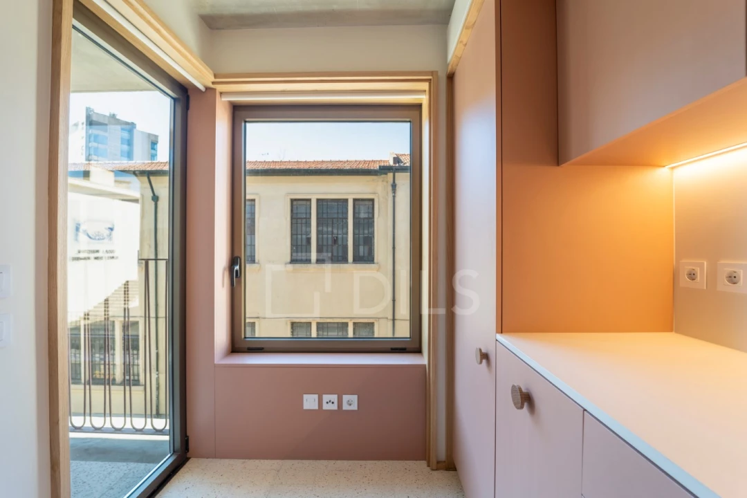 Apartamento T1 para Venda em Cedofeita, Santo Ildefonso, Sé, Miragaia, São Nicolau e Vitória Foto 14