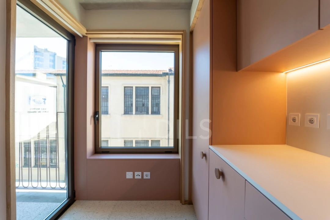 Apartamento T1 para Venda em Cedofeita, Santo Ildefonso, Sé, Miragaia, São Nicolau e Vitória Foto 15