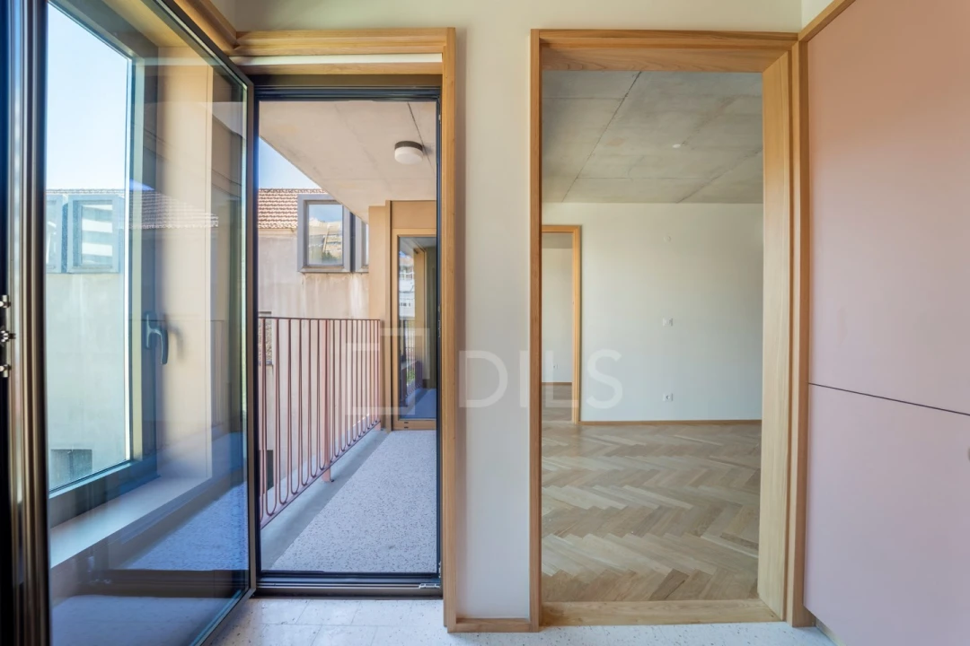 Apartamento T1 para Venda em Cedofeita, Santo Ildefonso, Sé, Miragaia, São Nicolau e Vitória Foto 19