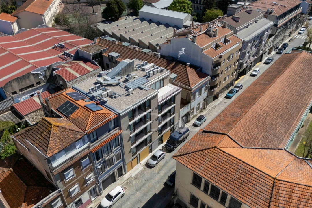 Apartamento T1 para Venda em Cedofeita, Santo Ildefonso, Sé, Miragaia, São Nicolau e Vitória Foto 44
