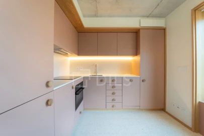 Apartamento T1 para Venda em Cedofeita, Santo Ildefonso, Sé, Miragaia, São Nicolau e Vitória