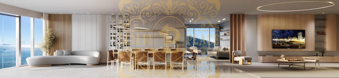 Apartamento T6 para Venda em Sesimbra (Santiago)