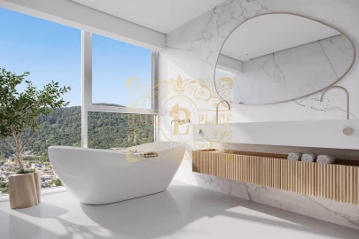 Apartamento T6 para Venda em Sesimbra (Santiago)