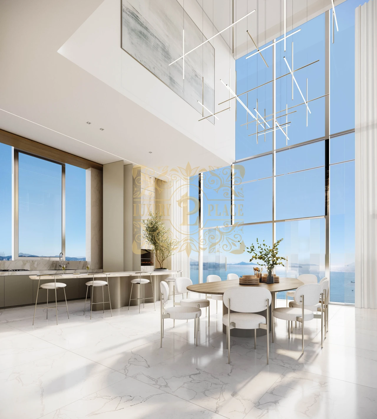 Apartamento T6 para Venda em Sesimbra (Santiago) Foto 9