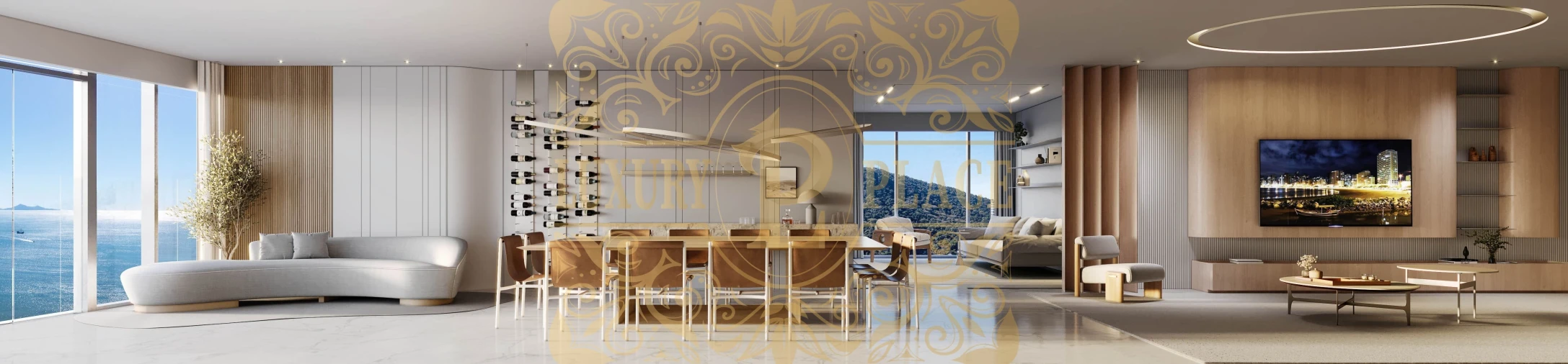 Apartamento T6 para Venda em Sesimbra (Santiago) Foto 8