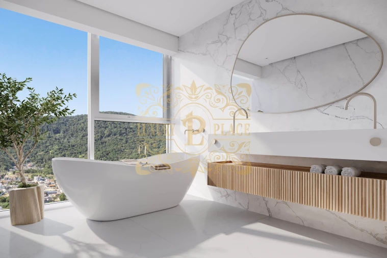 Apartamento T6 para Venda em Sesimbra (Santiago) Foto 13