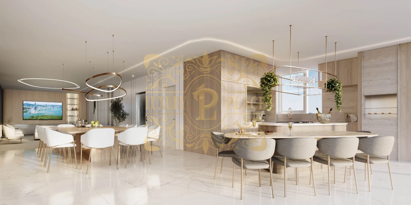 Apartamento T6 para Venda em Sesimbra (Santiago) Foto 7