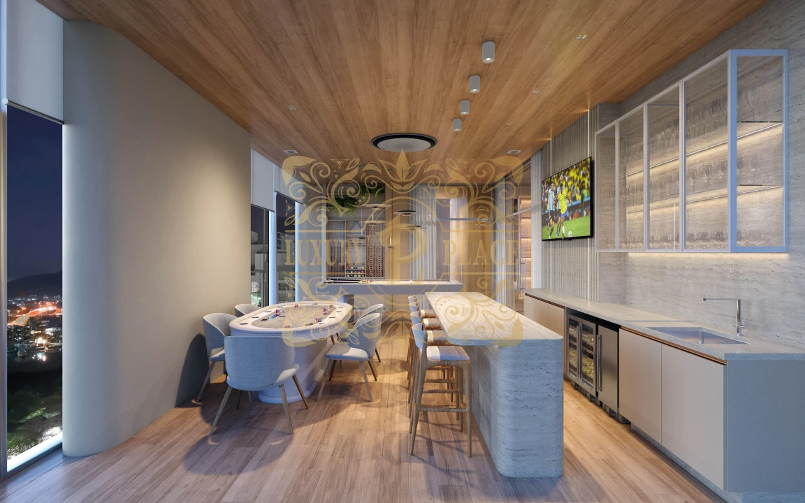 Apartamento T6 para Venda em Sesimbra (Santiago) Foto 5