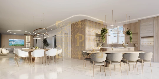Apartamento T6 para Venda em Sesimbra (Santiago)