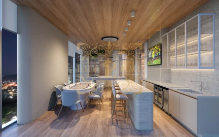 Apartamento T6 para Venda em Sesimbra (Santiago)